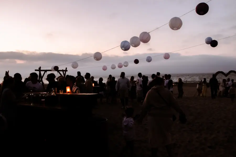 Strandconcert HZ 003