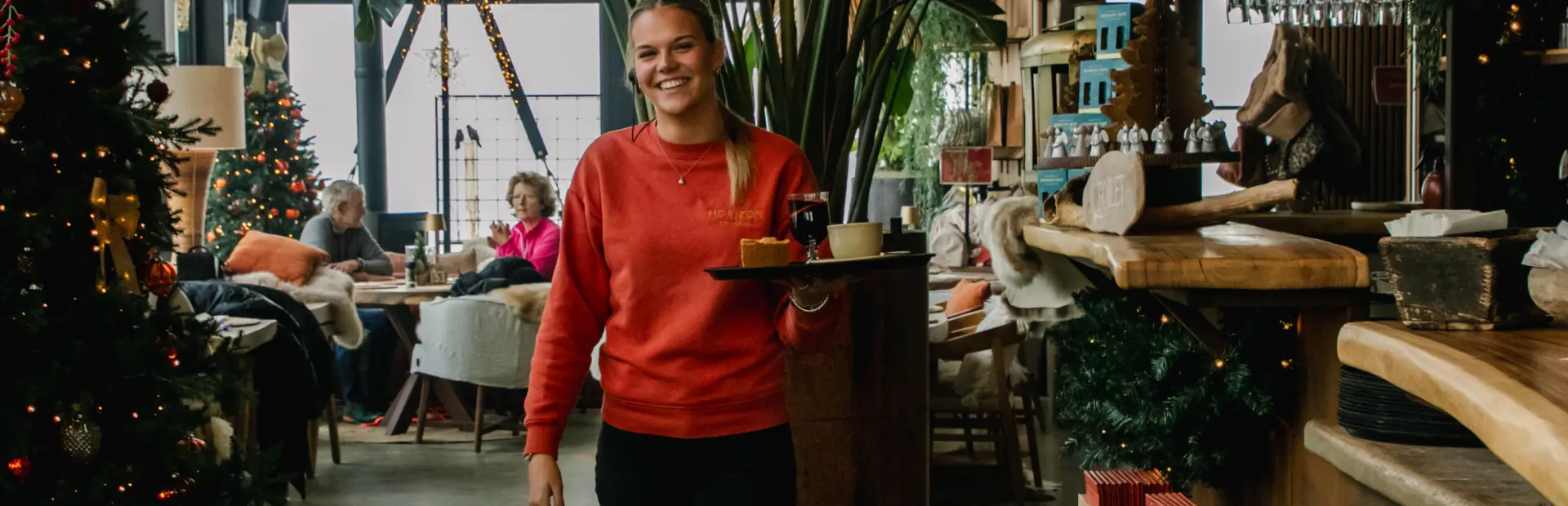 Horizon kerst sfeer 36