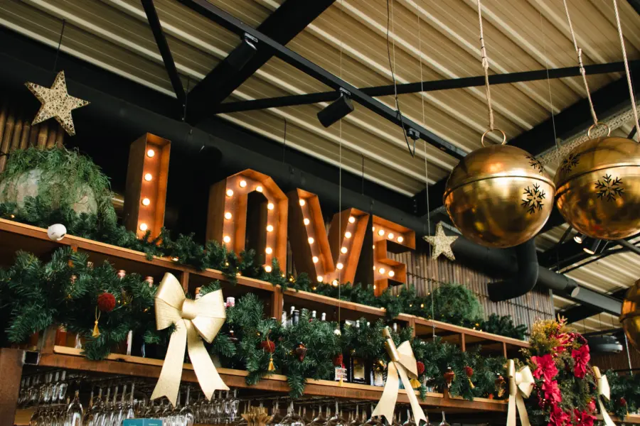 Horizon kerst sfeer 22