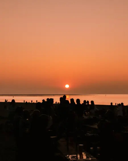 Muziek avond Horizon 26 07 03