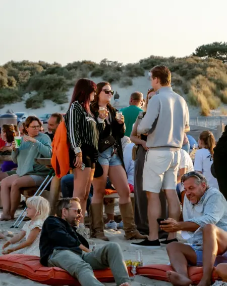 Muziek avond Horizon 26 07 39