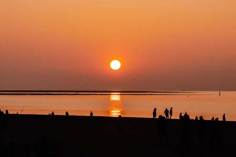 Muziek avond Horizon 26 07 06