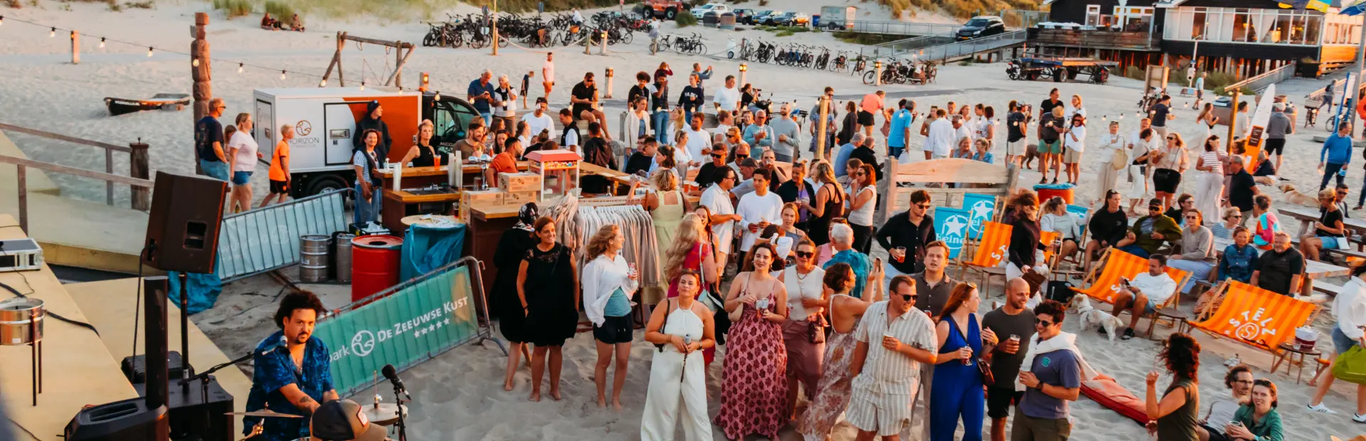 Horizon strandconcert 9651
