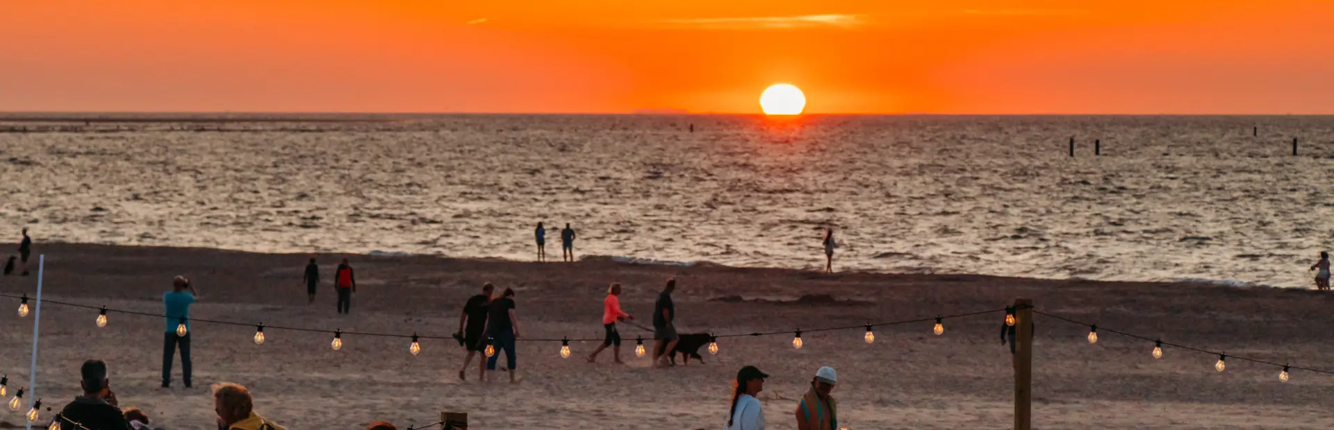 Horizon strandconcert 9669