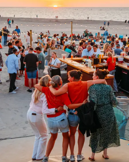 Horizon strandconcert 9677