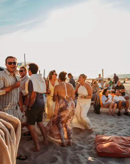 Horizon strandconcert 9511