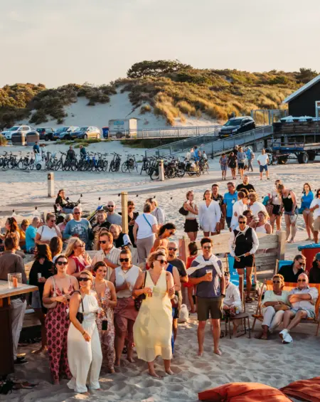 Horizon strandconcert 9528