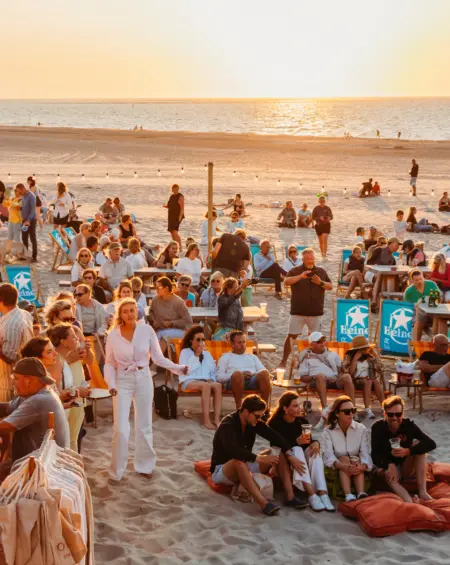 Horizon strandconcert 9575
