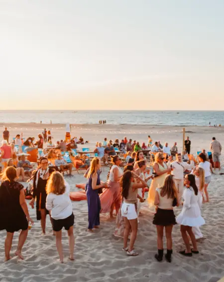 Horizon strandconcert 9598