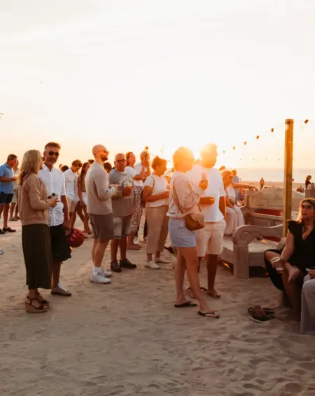 Horizon strandconcert 9611