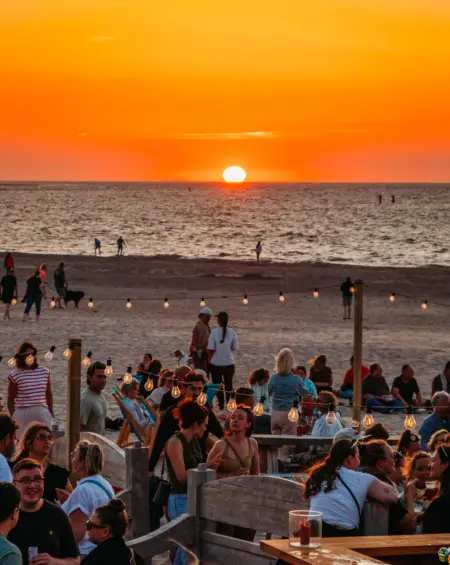 Horizon strandconcert 9668