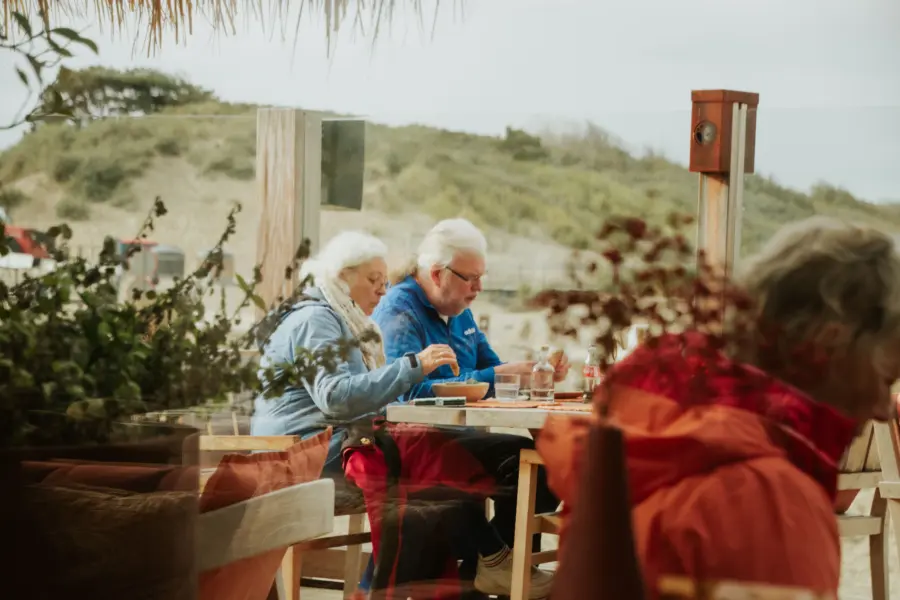 Shootdag 6 november 92