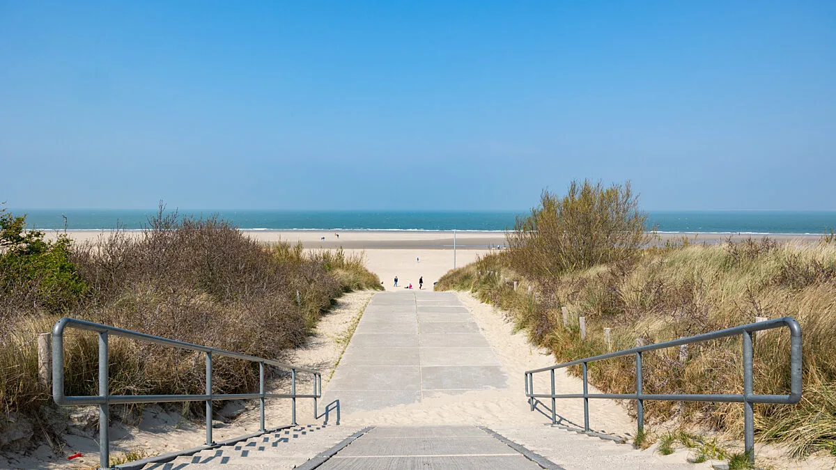 79 Vakantiepark Zeeuwse Kust