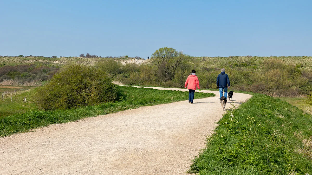 81 Vakantiepark Zeeuwse Kust