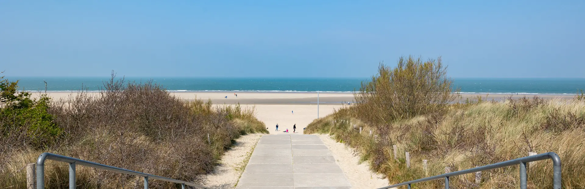79 Vakantiepark Zeeuwse Kust