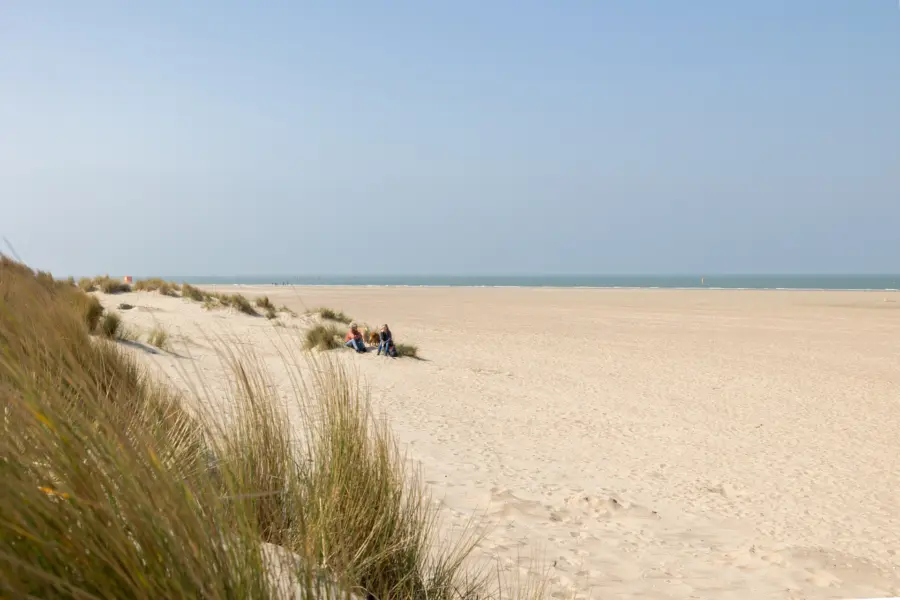 Vakantiepark Zeeuwse Kust