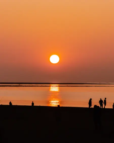 Muziek avond Horizon 26 07 06