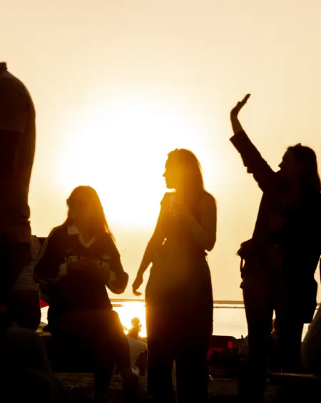 Muziek avond Horizon 26 07 17