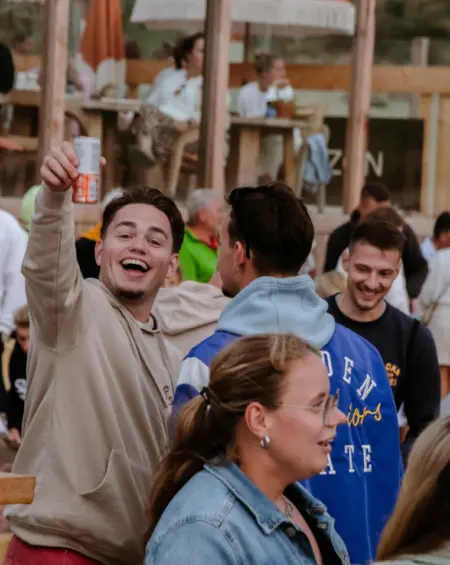 Strandconcert HZ 006