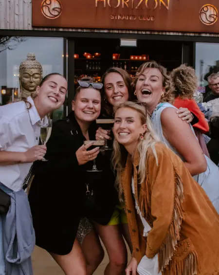 Strandconcert HZ 009