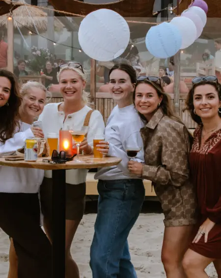 Strandconcert HZ 027