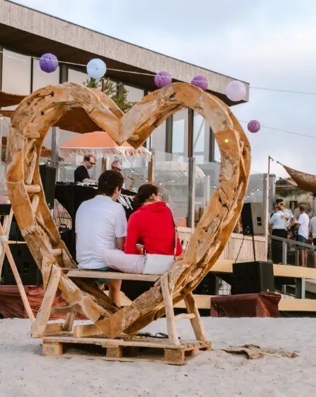 Strandconcert HZ 067