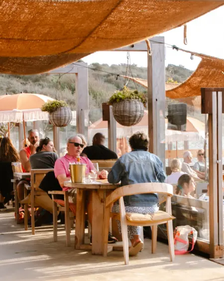 Strandconcert HZ 096