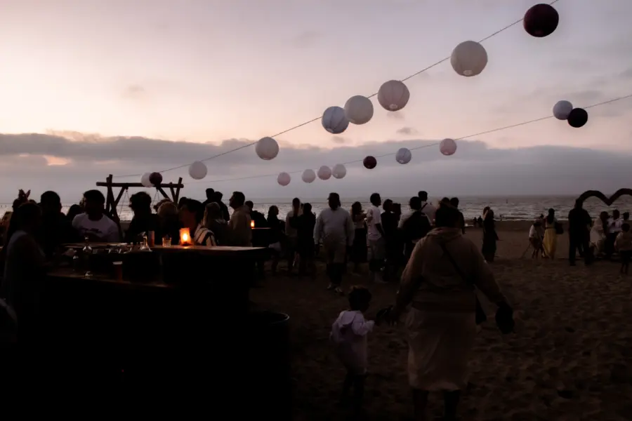 Strandconcert HZ 002